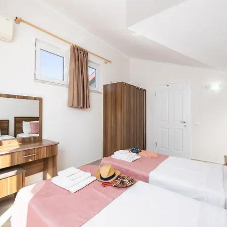 Four Seasons Villa Oludeniz