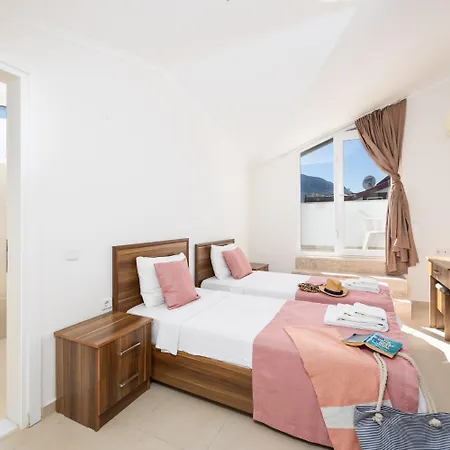 Four Seasons Villa Oludeniz