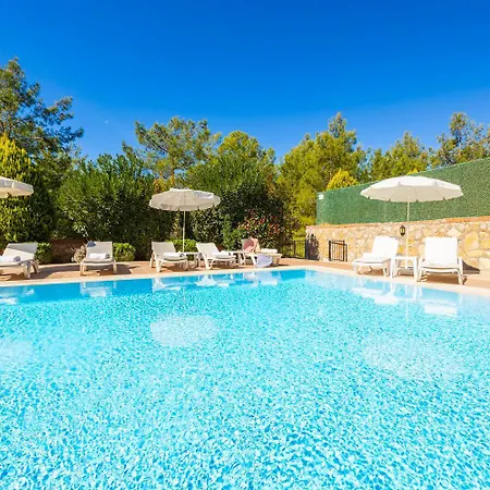 Four Seasons Βίλα