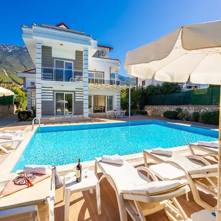 Villa Four Seasons *