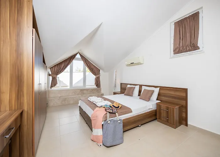 Βίλα Four Seasons Ολουντενίζ