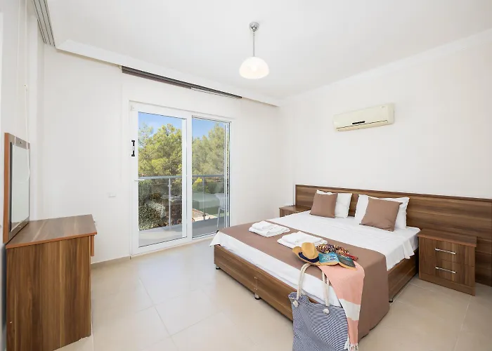 Four Seasons Βίλα