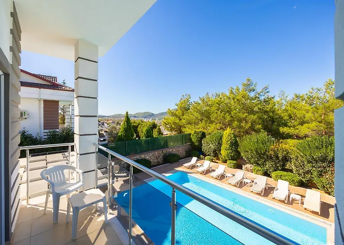 Βίλα Four Seasons