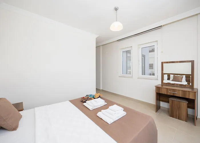 Four Seasons Βίλα *