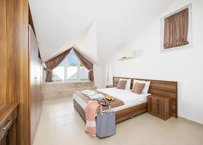 Four Seasons Βίλα Ολουντενίζ