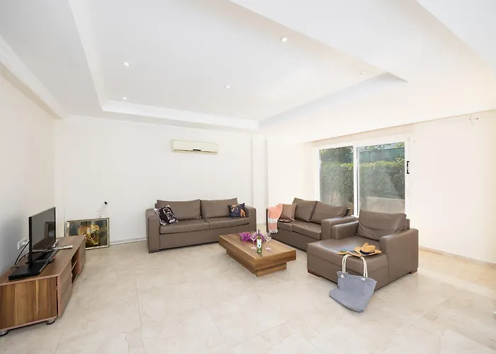 Βίλα Four Seasons *