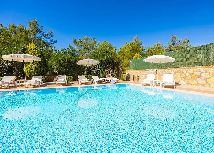 Four Seasons Βίλα