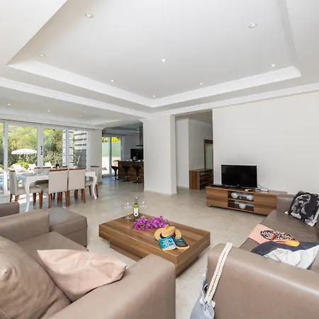 Four Seasons Ölüdeniz