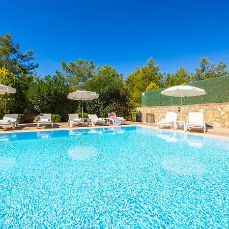 Four Seasons * Ölüdeniz