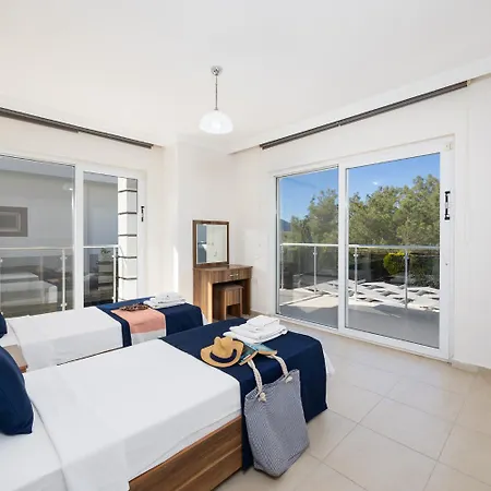 Villa Four Seasons *