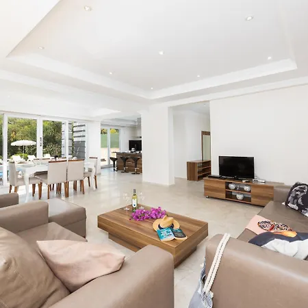 Four Seasons Ölüdeniz