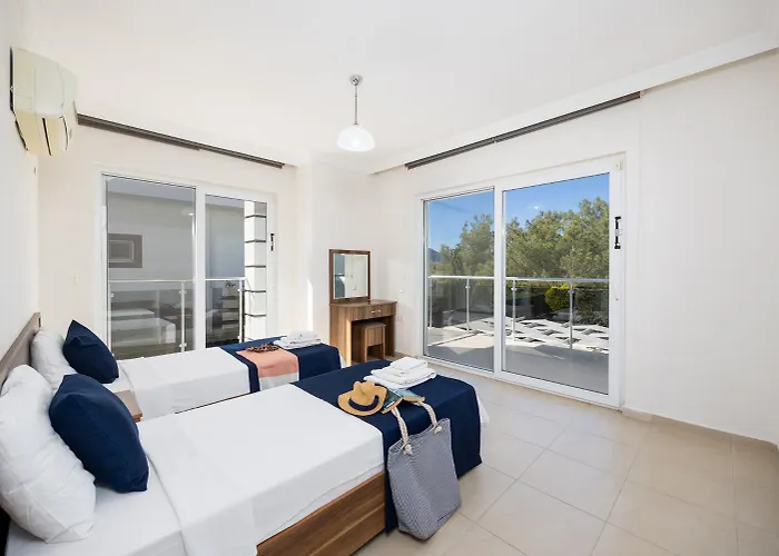 빌라 Four Seasons *