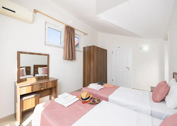 Four Seasons 빌라 올루데니스