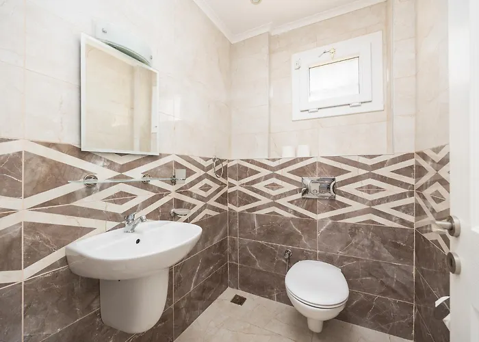 Four Seasons 빌라 올루데니스