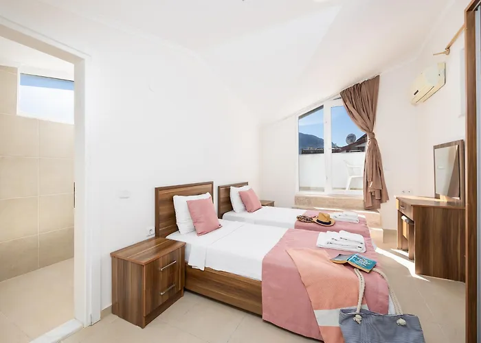 Four Seasons 빌라 올루데니스