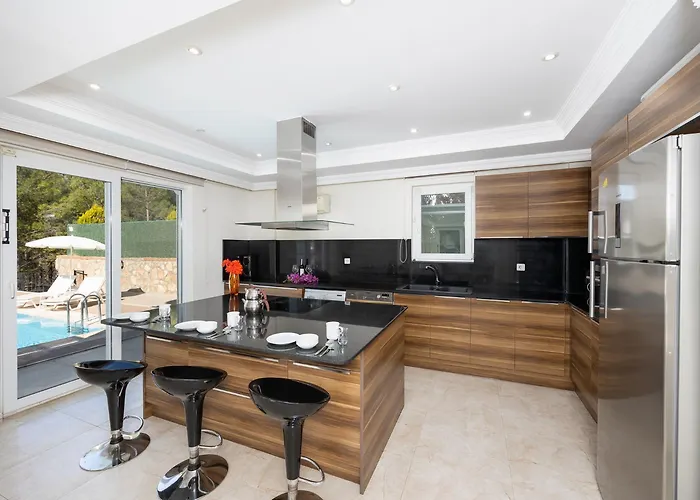 Four Seasons * 올루데니스