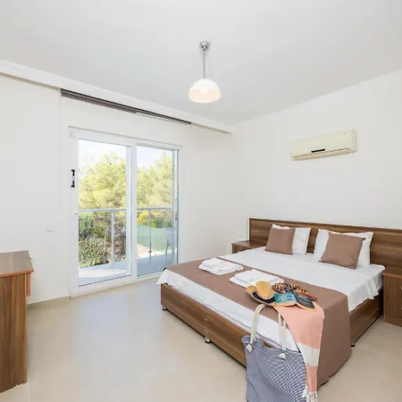 Four Seasons فيلة