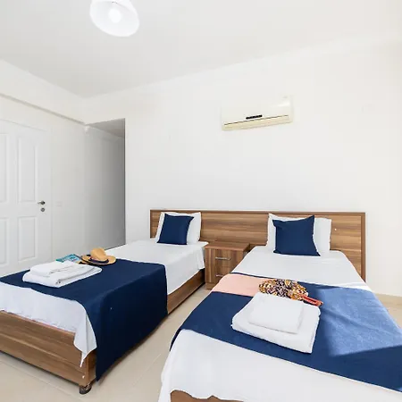 Four Seasons أولدينيس