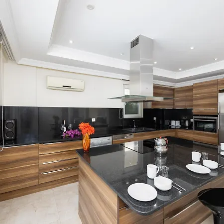 Four Seasons أولدينيس