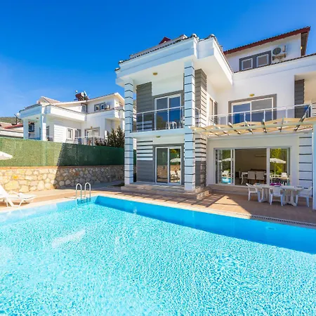 فيلة Four Seasons أولدينيس